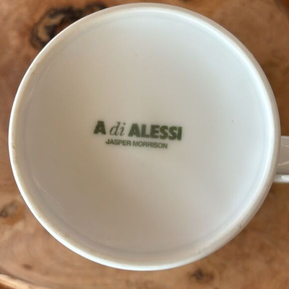 Alessi Jasper Morrison "PlateBowlCup" - Picture 3 of 5